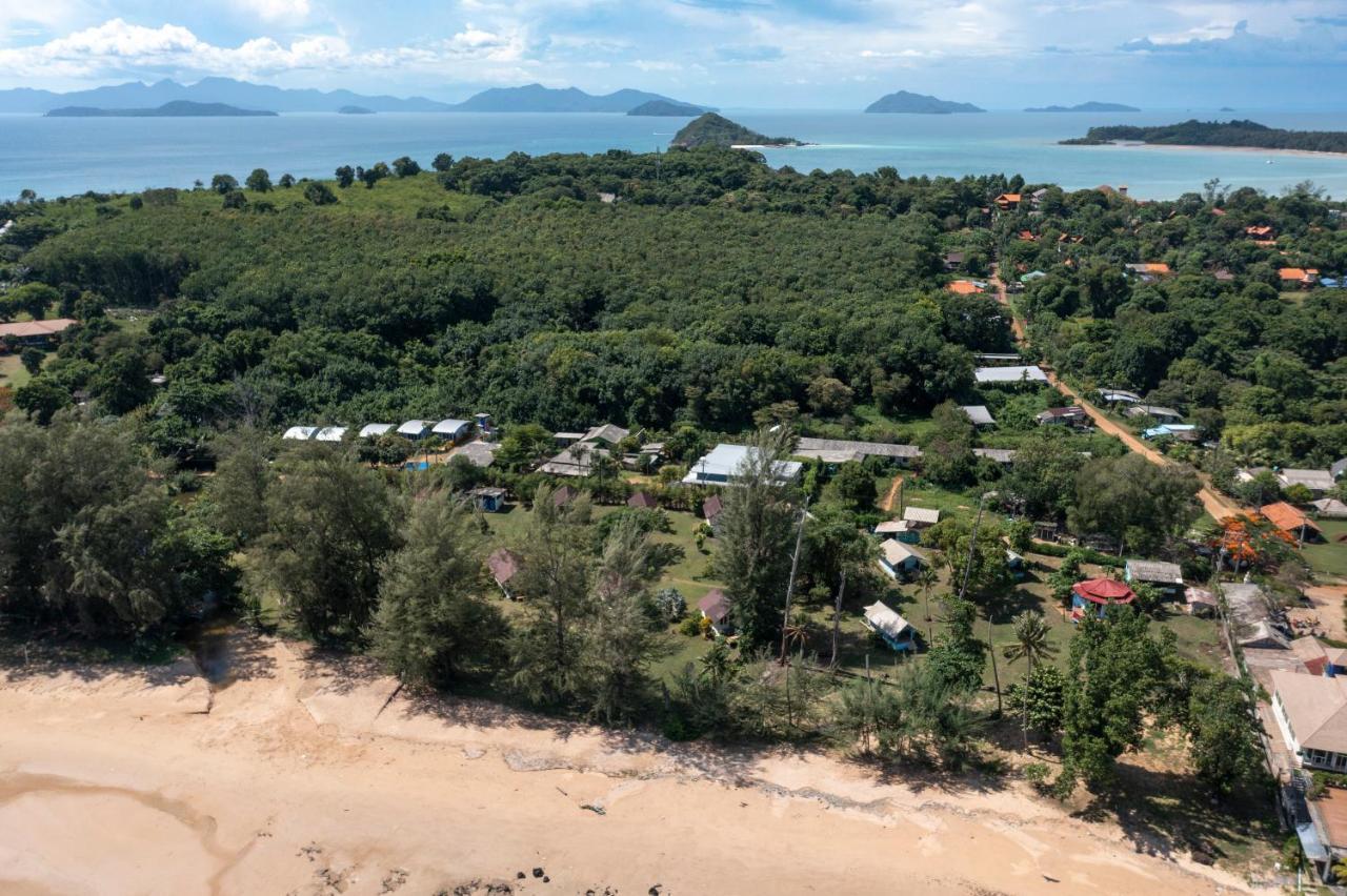 Miss You Beach Resort Koh Mak Eksteriør bilde