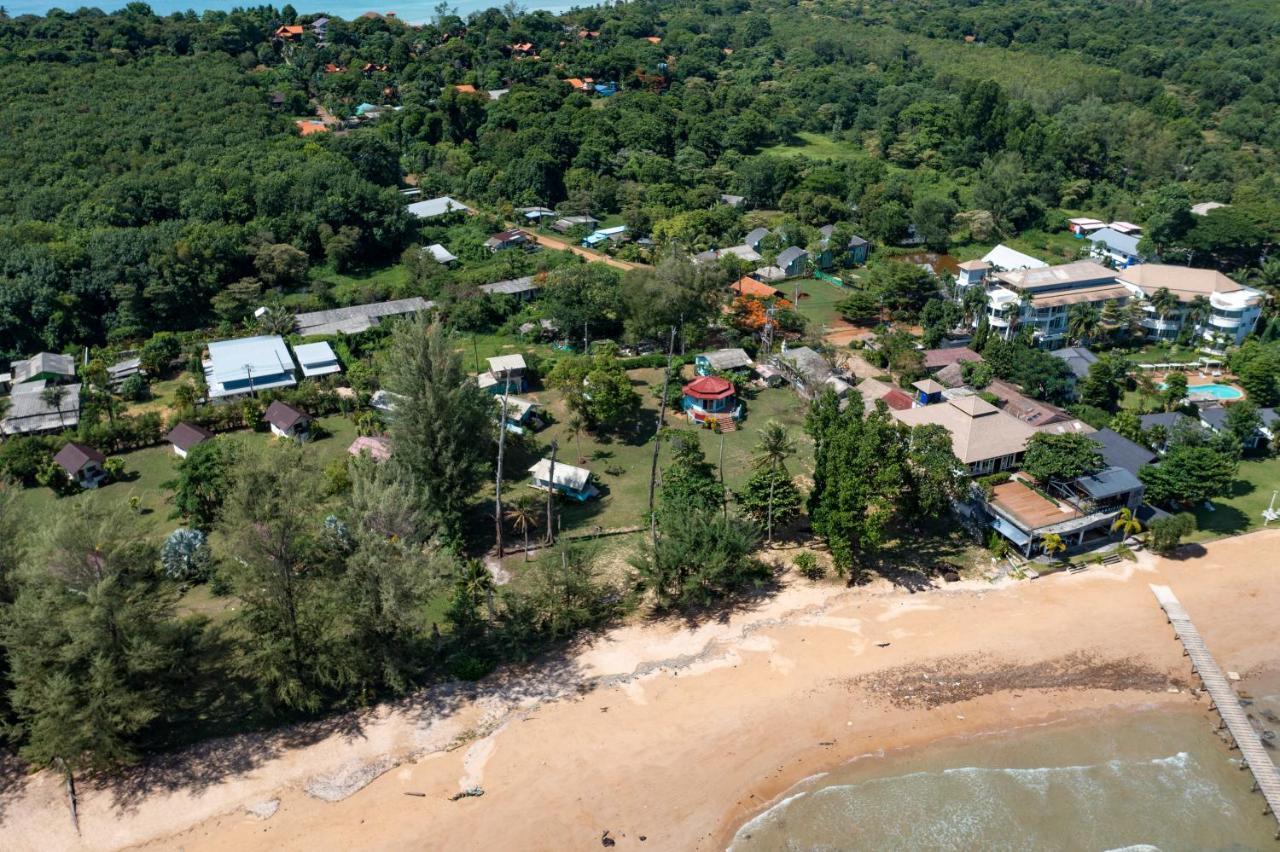 Miss You Beach Resort Koh Mak Eksteriør bilde