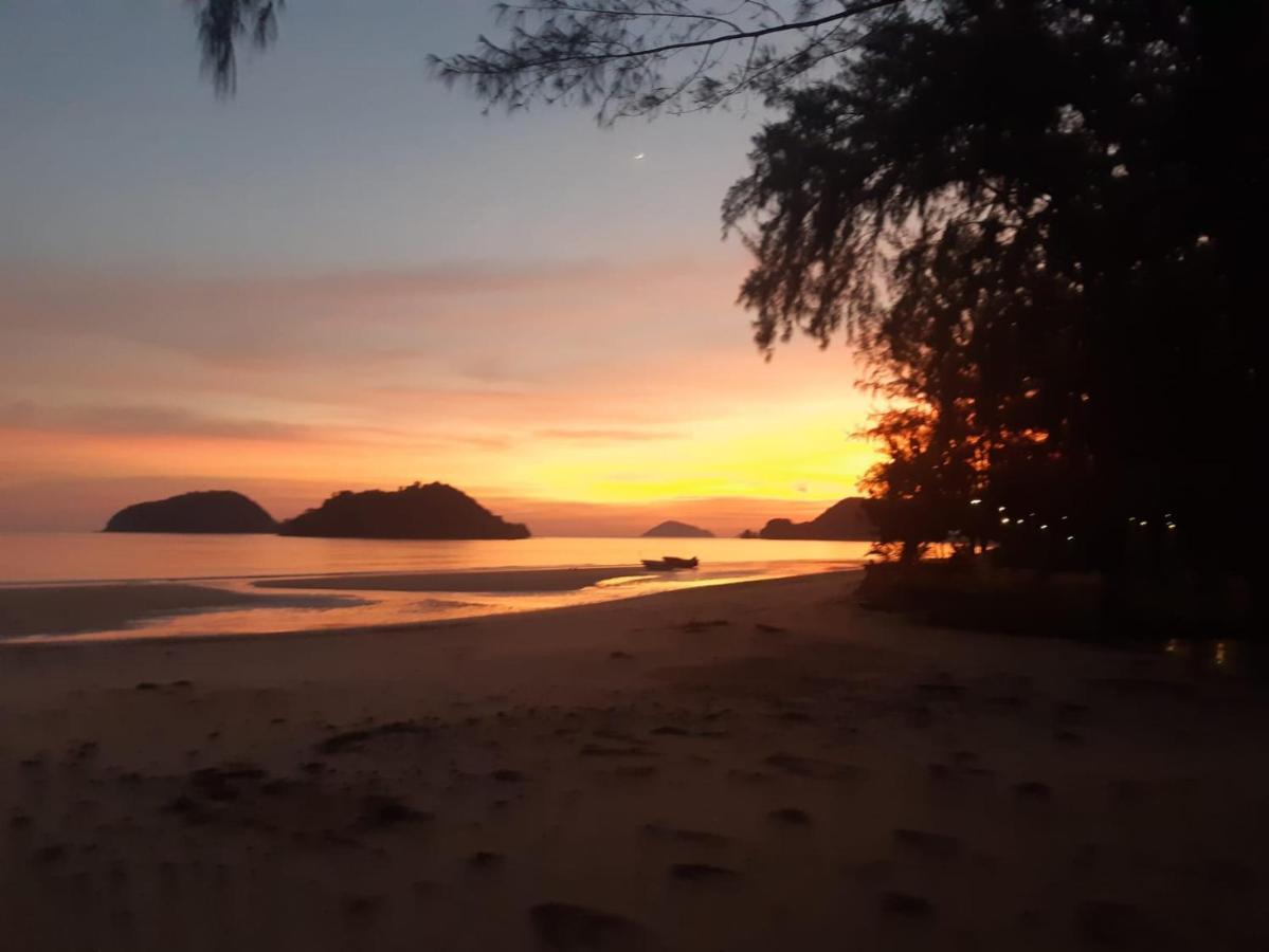 Miss You Beach Resort Koh Mak Eksteriør bilde